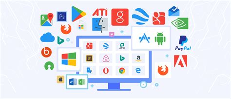 Works with any Software. .